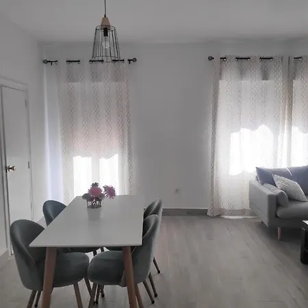 Lejlighed Piso Muy Amplio, Nuevo Y Luminoso At-cc-00782 Casar de Cáceres