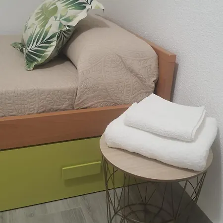 Lejlighed Piso Muy Amplio, Nuevo Y Luminoso At-cc-00782 Casar de Cáceres