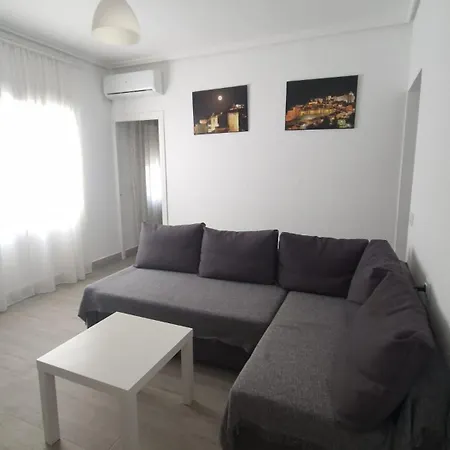 Piso Muy Amplio, Nuevo Y Luminoso At-cc-00782 *