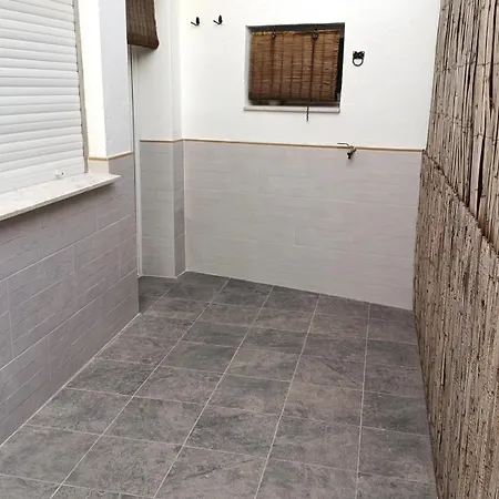 Piso Muy Amplio, Nuevo Y Luminoso At-cc-00782 Casar de Cáceres