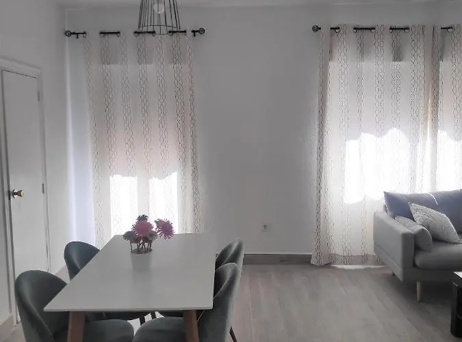 Appartement Turistico 