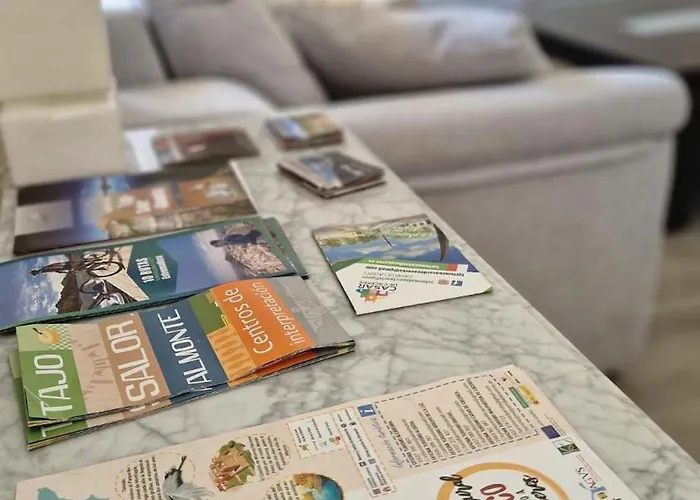 Appartement Turistico 