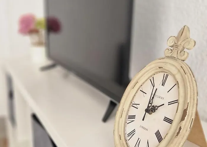 Appartement Turistico 