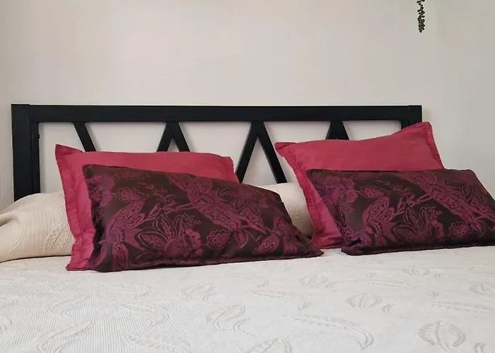 Appartement Turistico 